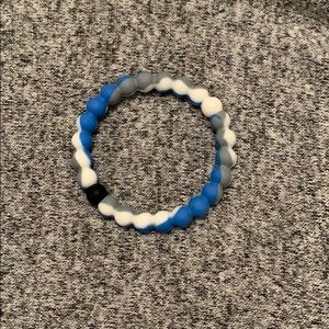 2 for $15 Lokai Bracelet - Shark - size small